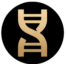 DNA Logo